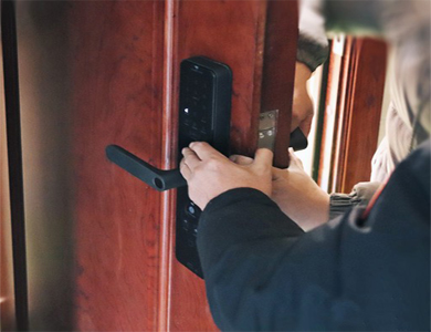秀山24小时上门开锁公司